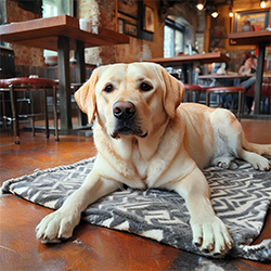 Entspannt unterwegs - Deckentraining, Targettraining, Maulkorbtraining & hilfreiche Tools für unterwegs