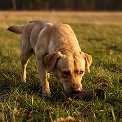Antijagdtraining - Jagdalternative finden, Impulskontrolle ausbauen, Ansprechbarkeit verbessern