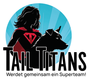 Tail Titans - Werdet gemeinsam ein Superteam! Hundeschule in Hof - Hundetraining mit Sonja Egelkraut