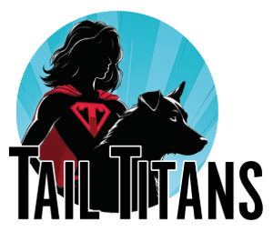 Tail Titans - Werdet gemeinsam ein Superteam! Hundeschule in Hof - Hundeschule Hof